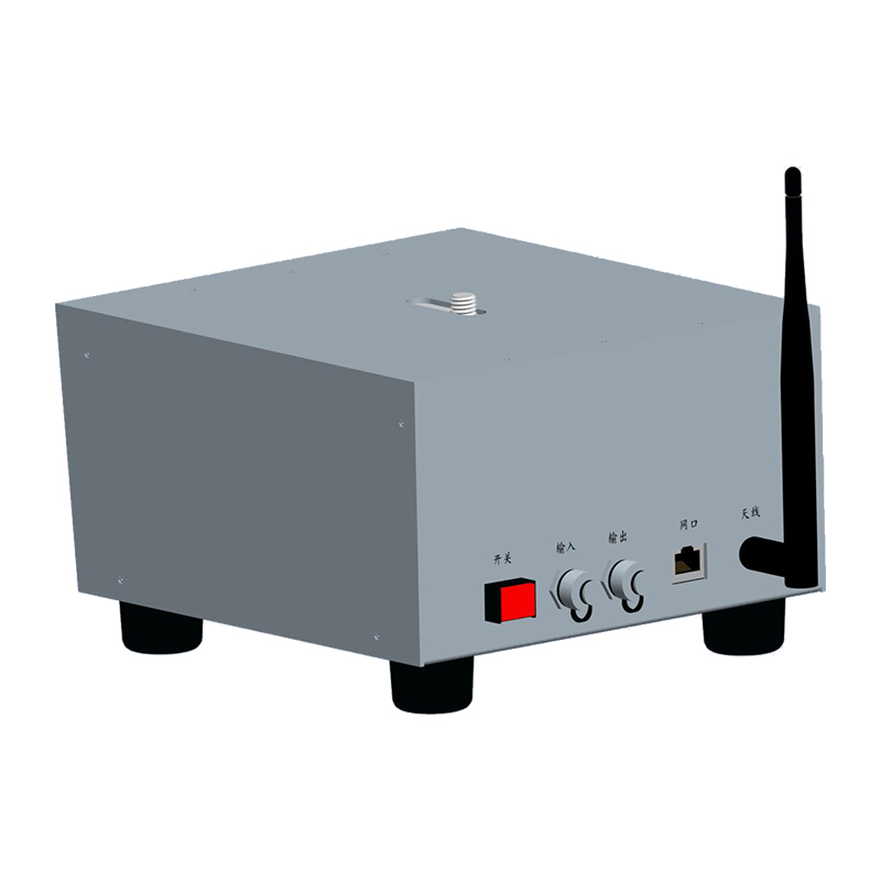 便携式雷达测试仪