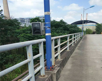 防水可移动项目